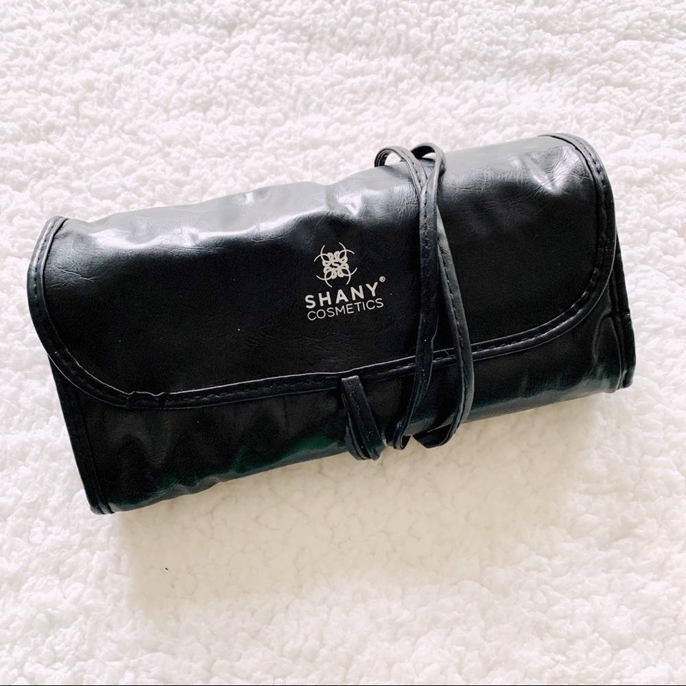 Makeup Brushes Bag - image 1